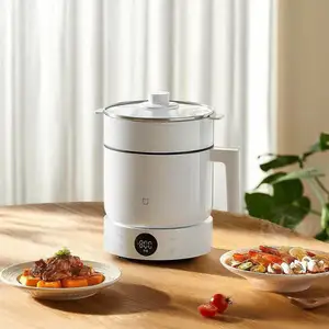 Умная многофункциональная мультиварка Xiaomi Mijia, Хуҷанд