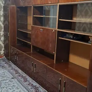 Стенка, Душанбе