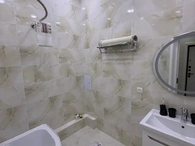 2-комн. квартира, 5 этаж, 53 м², 8 микрорайон, Хуҷанд - 10