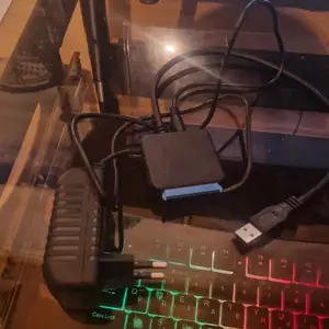 Читатель HDD и SSD дисков, Ҷаббор Расулов