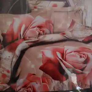 Постельное белье, Душанбе