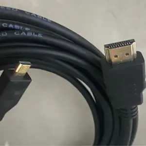 Micro HDMI кабель 5м, Душанбе