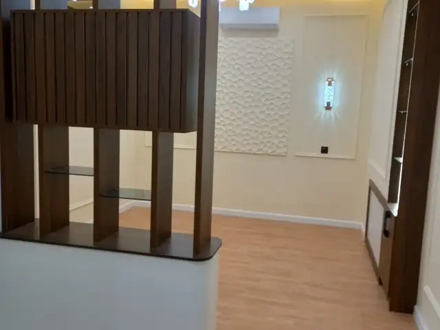 2-комн. квартира, 4 этаж, 62 м², Центр города возле парка А.Навои, Душанбе - 8