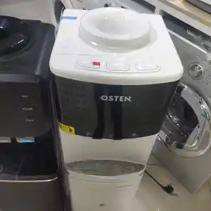 Кулер Osten, Душанбе