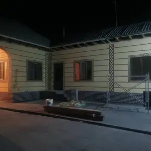 Акриловная Декоративный штукатурка, Душанбе