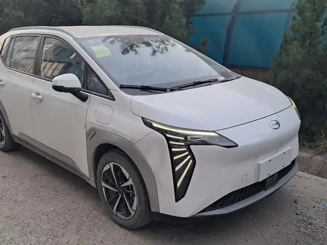 GAC Aion Y