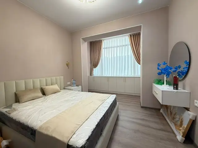2-комн. квартира, 7 этаж, 87 м², 34мкр, Бозорча, Худжанд - 8