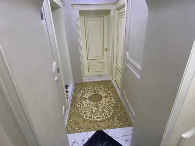 2-комн. квартира, 5 этаж, 48м², 82 микрорайон, Душанбе