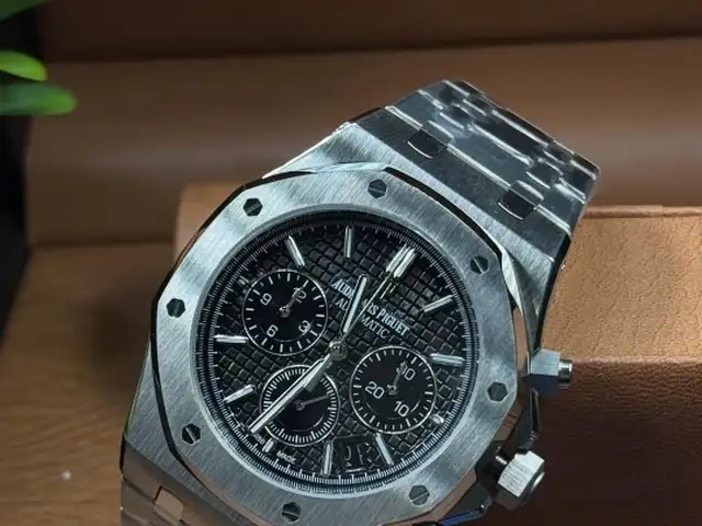 Часы Audemars Piguet, Душанбе