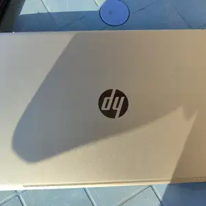 Ноутбук HP, Душанбе