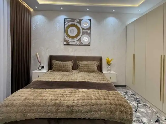 3-комн. квартира, 1 этаж, 90 м², 8 мкр, Хуҷанд