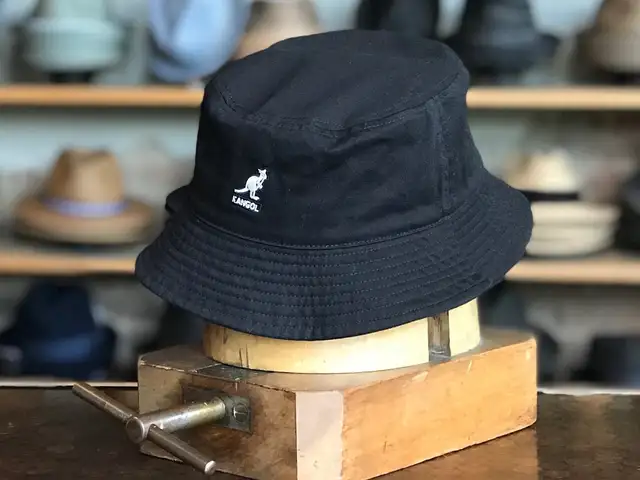 Панама Kangol, Душанбе