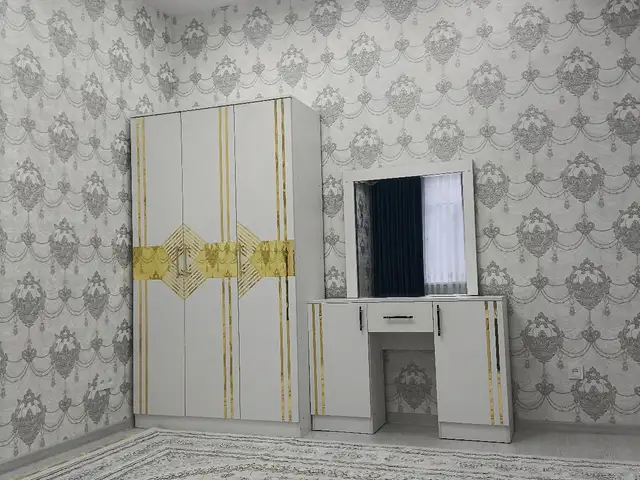 1-комн. квартира, 5 этаж, 37 м², Бозорчаи Гулистони ш, Ваҳдат, Вахдат - 3