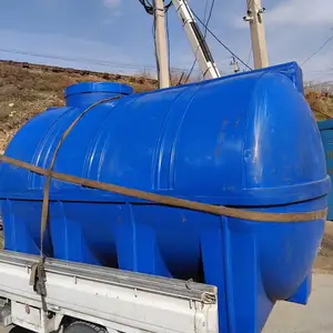 Бочка 2 тонн, Душанбе