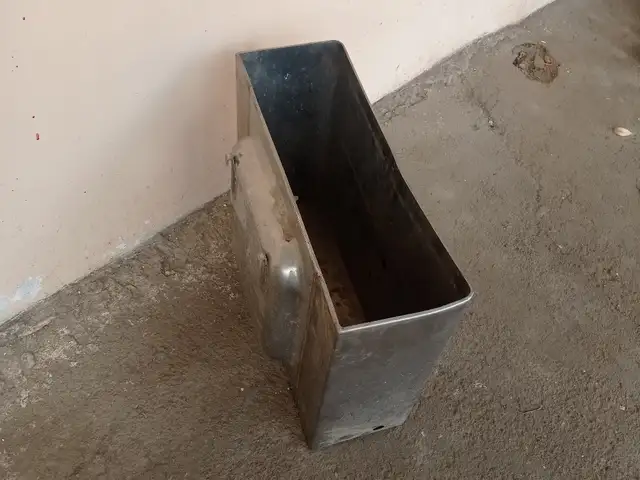 Нержавейка, Хуҷанд