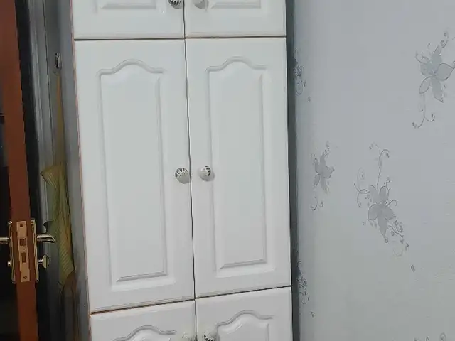 Шкаф, Душанбе