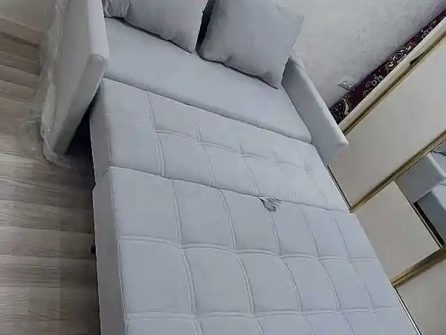 Раскладной диван, Душанбе
