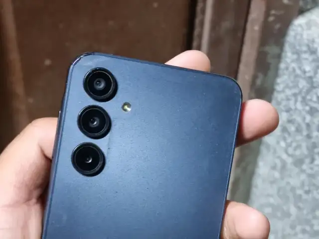 Samsung Galaxy a16, Хуҷанд