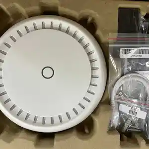 Точка доступа MikroTik cAP XL ac, Душанбе