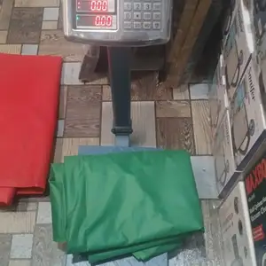 Тарозу, Душанбе