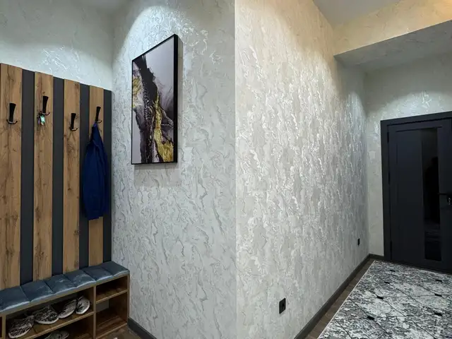 2-комн. квартира, 6 этаж, 62 м², 18мкр, Хуҷанд - 7