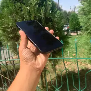 Apple iPhone 12, 64 gb, Black, Душанбе