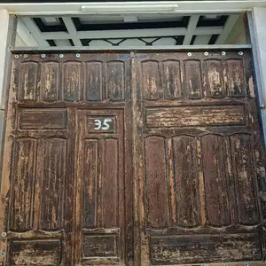 Ворота, Худжанд