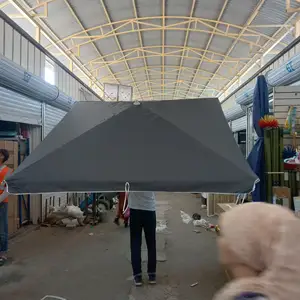 Зонтик, Душанбе