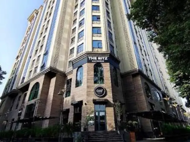 2-комн. квартира, 13 этаж, 60м², Шохмансур, Душанбе