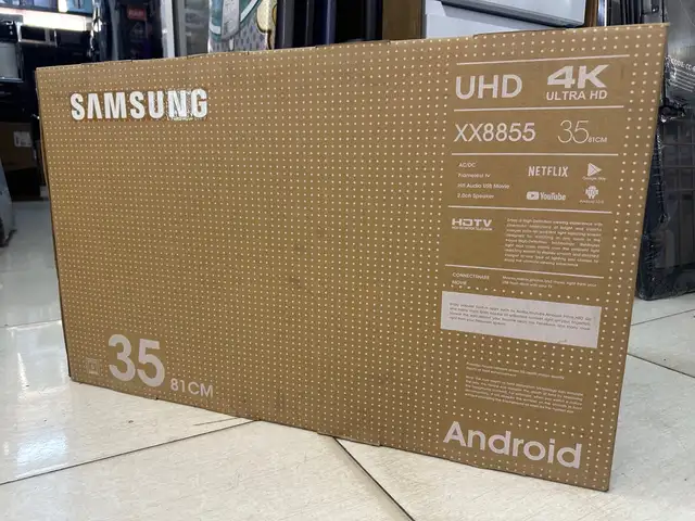 Телевизор Samsung 35, Душанбе