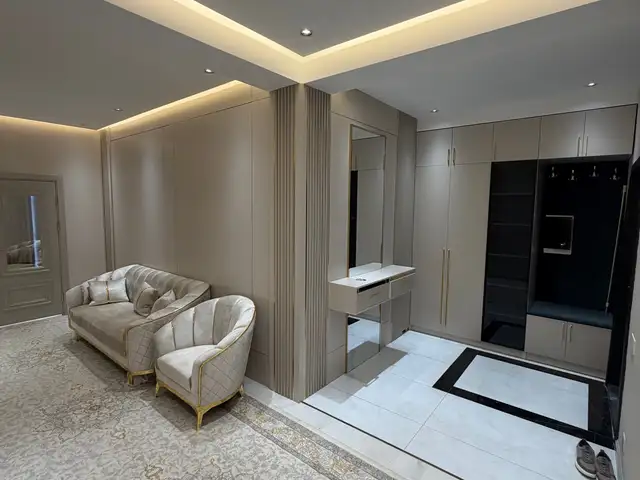 2-комн. квартира, 5 этаж, 72 м², шохмансур, Душанбе - 6