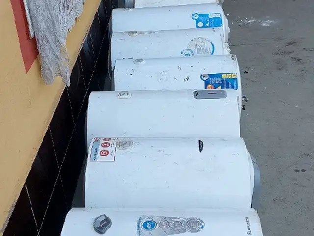Ремонт водонагревателей, Хуҷанд
