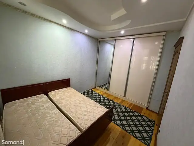 3-комн. квартира, 3 этаж, 75м², 28 мкр, Худжанд