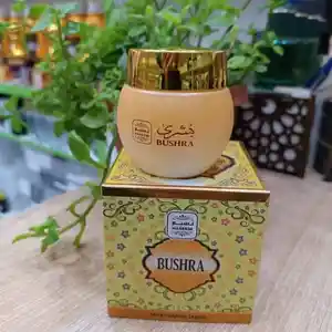 Лосьон для тела Bushra, Душанбе
