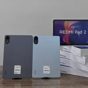 Планшет Redmi Pad 2 128Gb 9000мач Wi-Fi, Душанбе