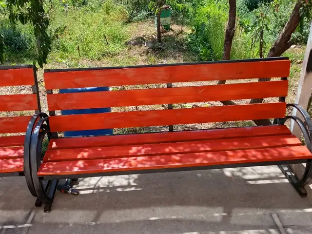 Скамейка для дома на заказ, Рашт