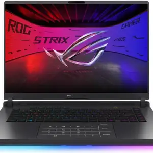 Игровой ноутбук ASUS ROG strix G16, Душанбе