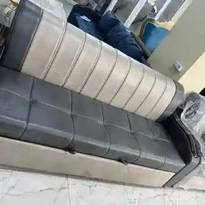 Диван с кркслами, Душанбе