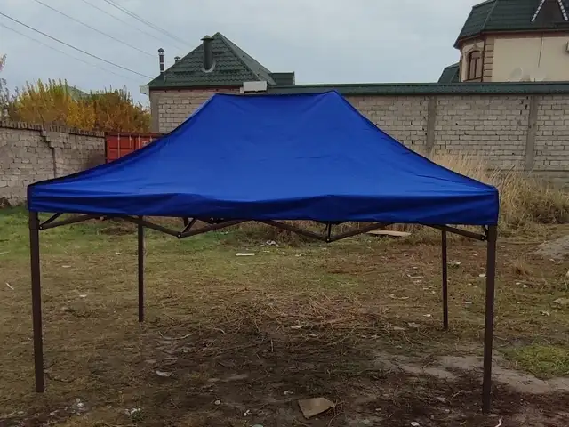 Зонтик 3х4,5, Душанбе