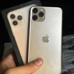 Apple iPhone 11 Pro, 64 gb, Gold, Душанбе