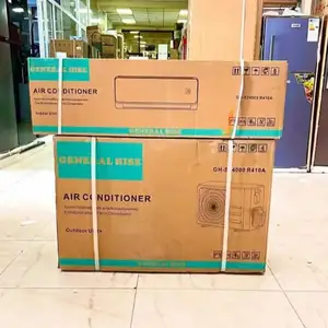 Кондиционер GENERAL HISE 24 куб, Душанбе
