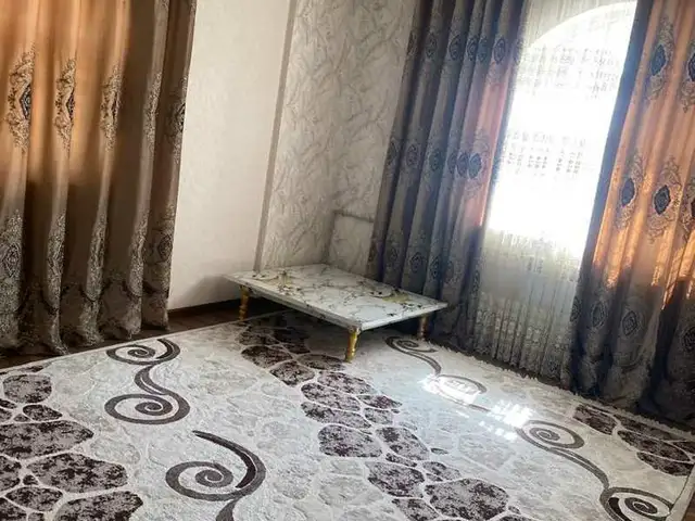 1-комн. квартира, 12 этаж, 66 м², Водонасос, Душанбе