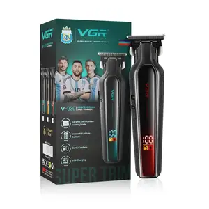 Триммери касбии VGR V-930 AFA Official Edition Нав ва Босифат, Душанбе
