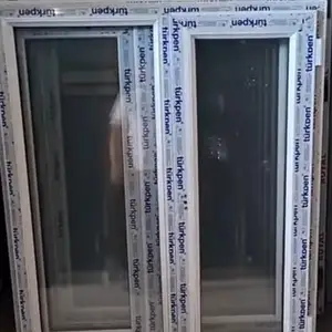 Окна, Душанбе