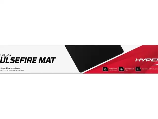 Коврик Hyper x Pulsefire Mat L, Душанбе