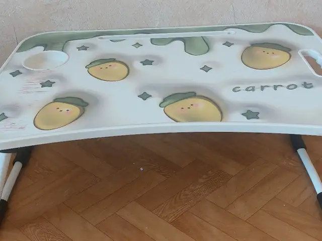 Столик, Душанбе