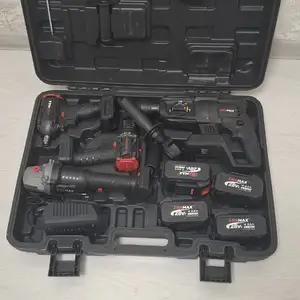 Набор электроинструментов 4в1 Eramax, Душанбе