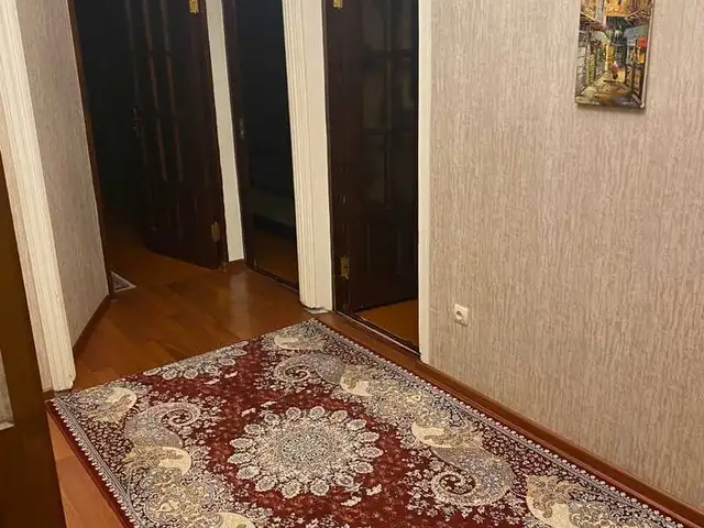 3-комн. квартира, 5 этаж, 68м², Сино, Душанбе