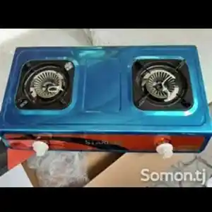 Газовая плита, Душанбе