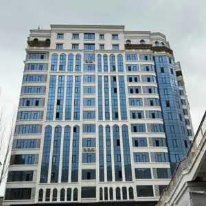 2-комн. квартира, 11 этаж, 70 м², 20мкр, Худжанд